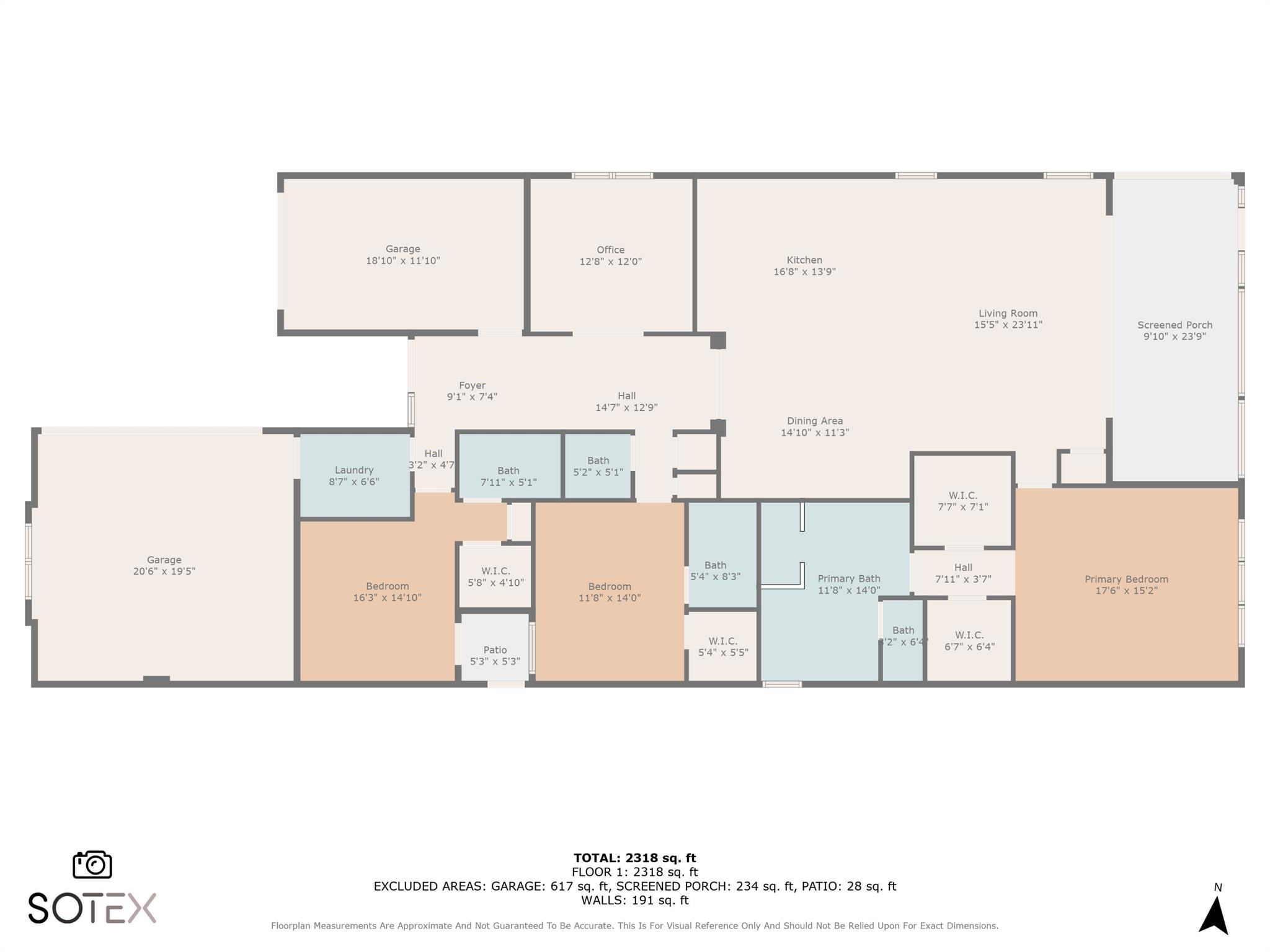Boynton Beach, Florida, 33473, United States, 3 Bedrooms Bedrooms, ,4 BathroomsBathrooms,Residential,Active,1905111