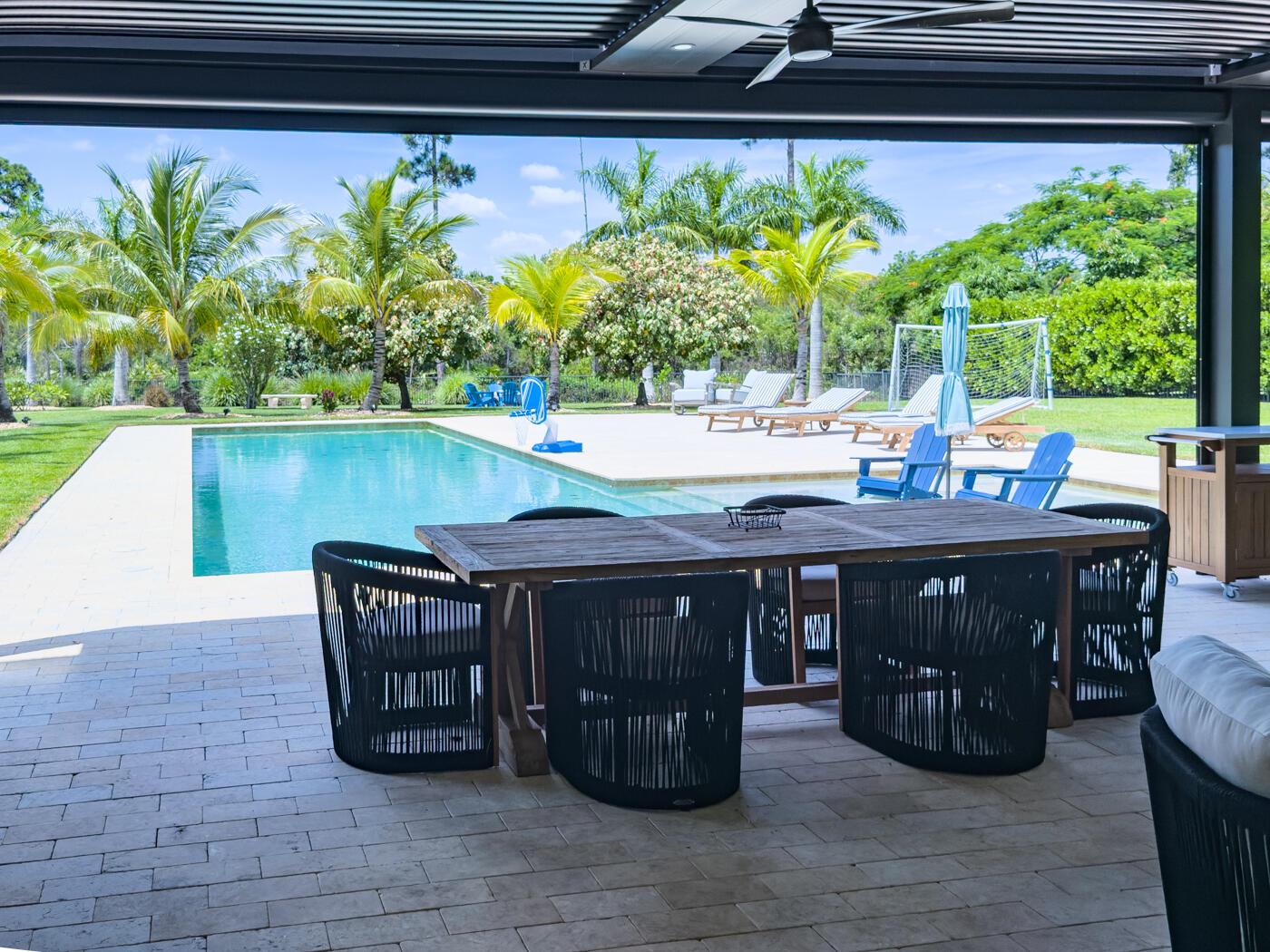 Jupiter, Florida, 33458, United States, 6 Bedrooms Bedrooms, ,7 BathroomsBathrooms,Residential,Active,1862852