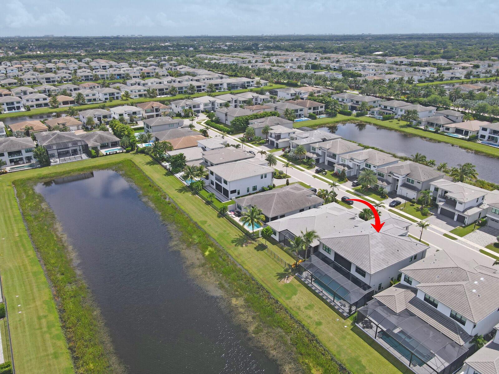 Boca Raton, Florida, 33496, United States, 5 Bedrooms Bedrooms, ,8 BathroomsBathrooms,Residential,Active,1959951