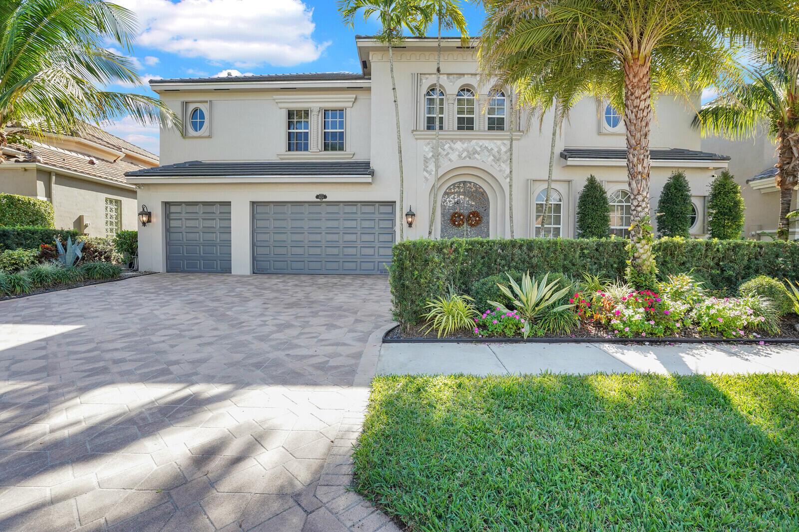 Delray Beach, Florida, 33446, United States, 5 Bedrooms Bedrooms, ,5 BathroomsBathrooms,Residential,Active,1996253