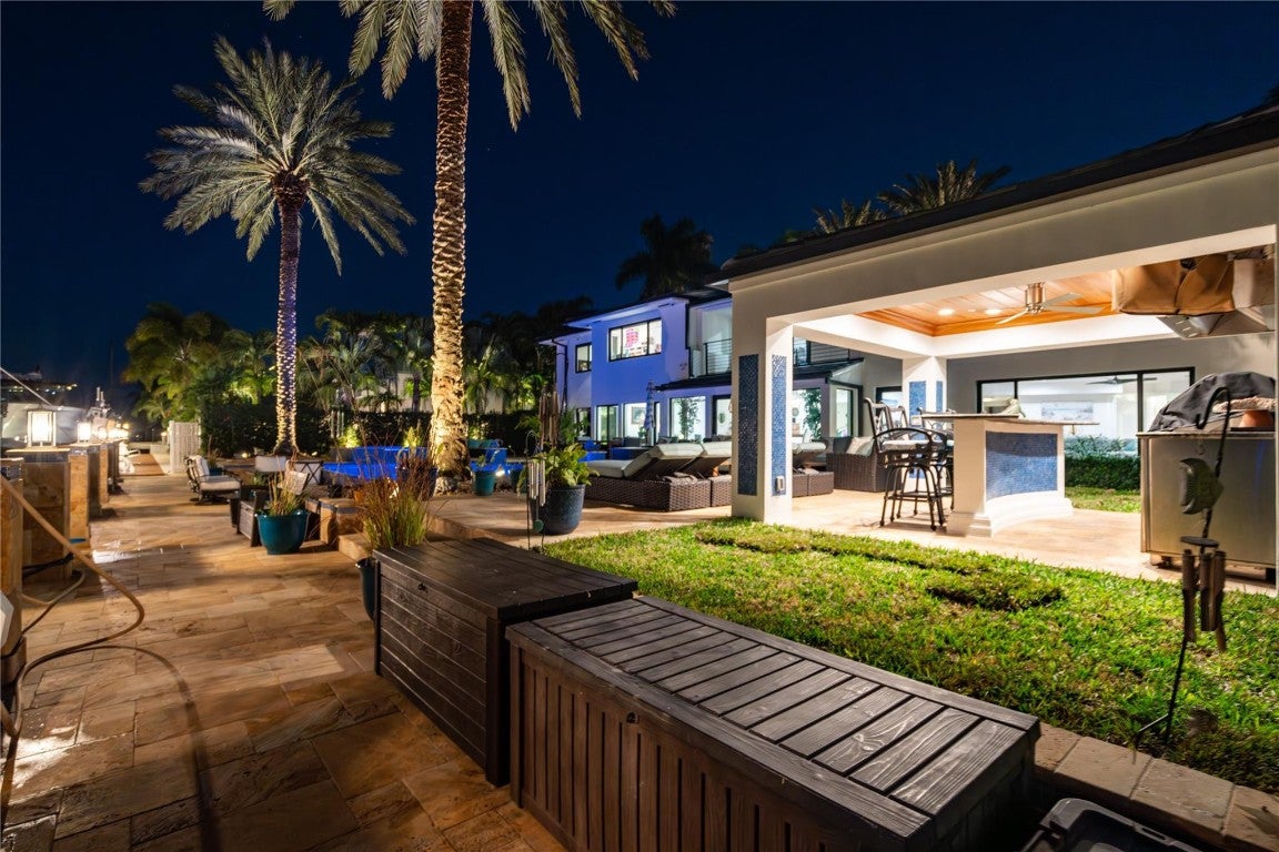 Fort Lauderdale, Florida, 33306, United States, 6 Bedrooms Bedrooms, ,8 BathroomsBathrooms,Residential,Active,2008333