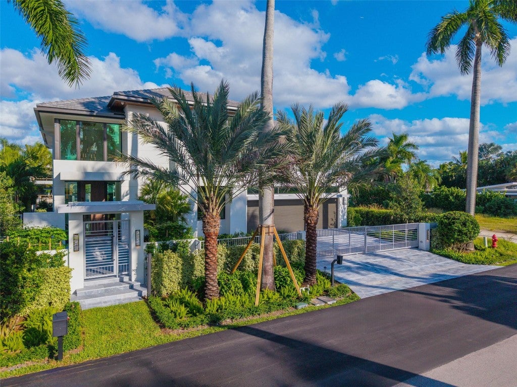 Fort Lauderdale, Florida, 33301, United States, 6 Bedrooms Bedrooms, ,6 BathroomsBathrooms,Residential,Active,2007977