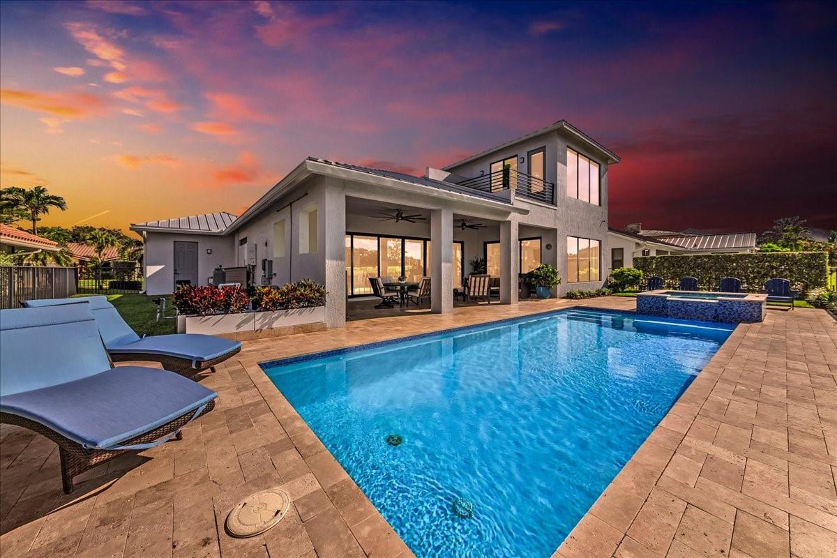 Boca Raton, Florida, 33433, United States, 4 Bedrooms Bedrooms, ,3 BathroomsBathrooms,Residential,Active,1954004