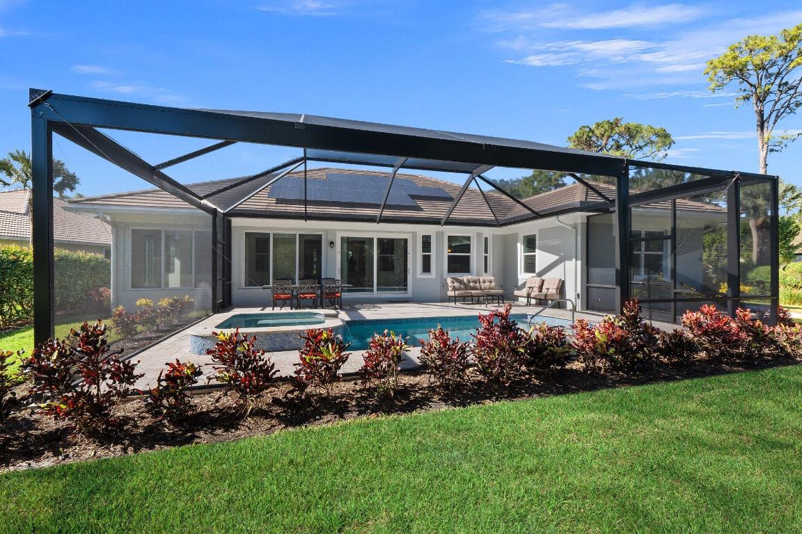 Stuart, Florida, 34997, United States, 3 Bedrooms Bedrooms, ,3 BathroomsBathrooms,Residential,Active,2008748