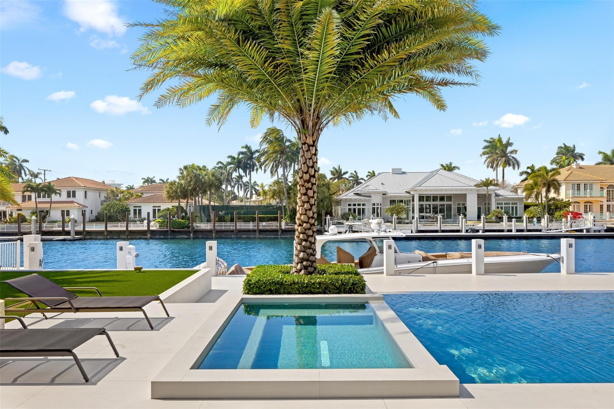 Fort Lauderdale, Florida, 33316, United States, 6 Bedrooms Bedrooms, ,9 BathroomsBathrooms,Residential,Active,1745326