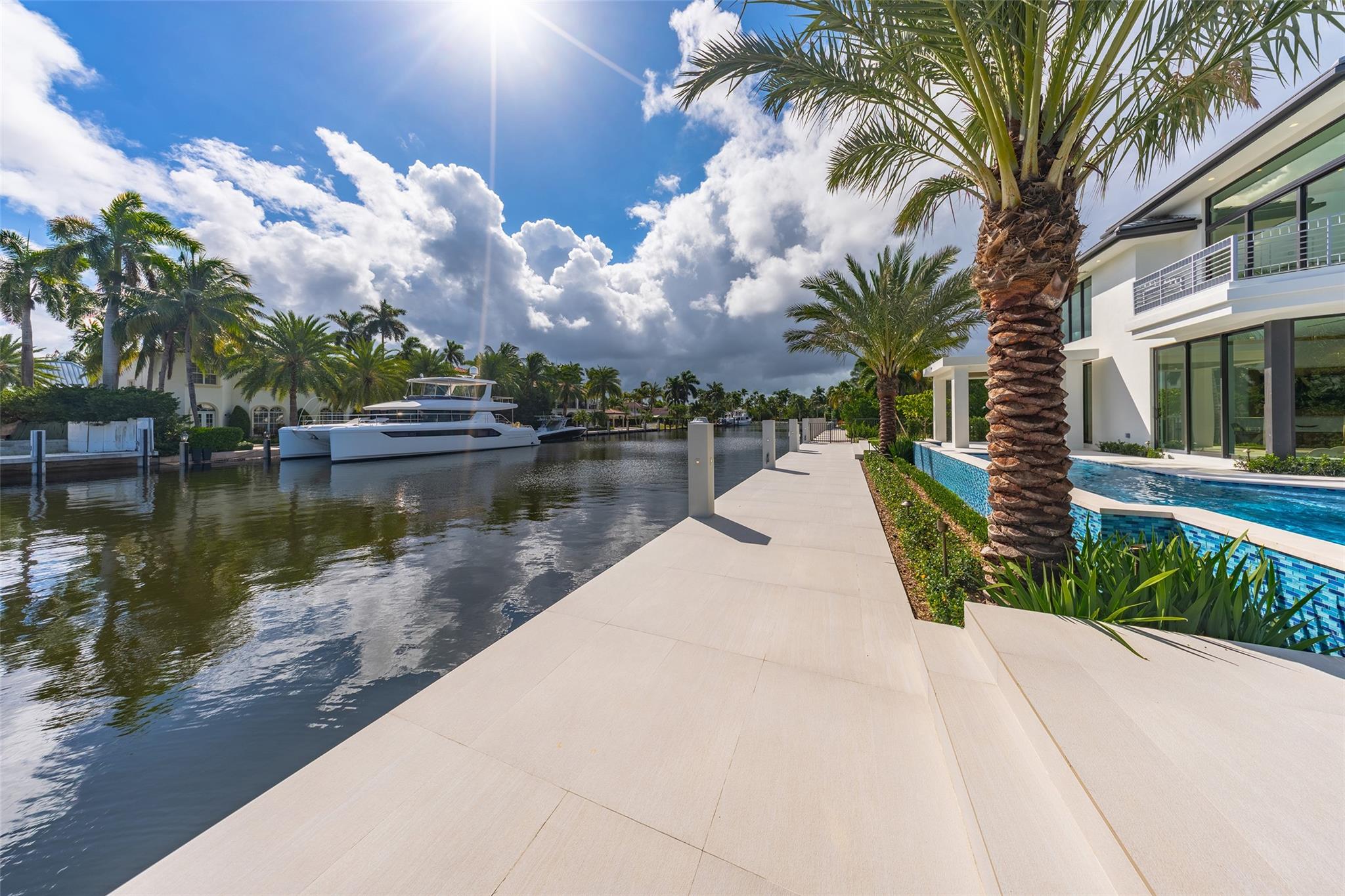 Fort Lauderdale, Florida, 33301, United States, 6 Bedrooms Bedrooms, ,6 BathroomsBathrooms,Residential,Active,1970946