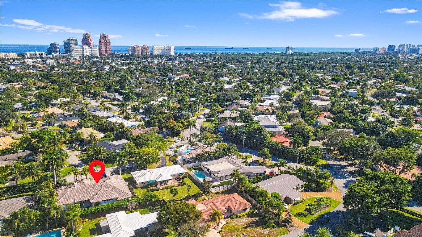 Fort Lauderdale, Florida, 33305, United States, 3 Bedrooms Bedrooms, ,2 BathroomsBathrooms,Residential,Active,2008347