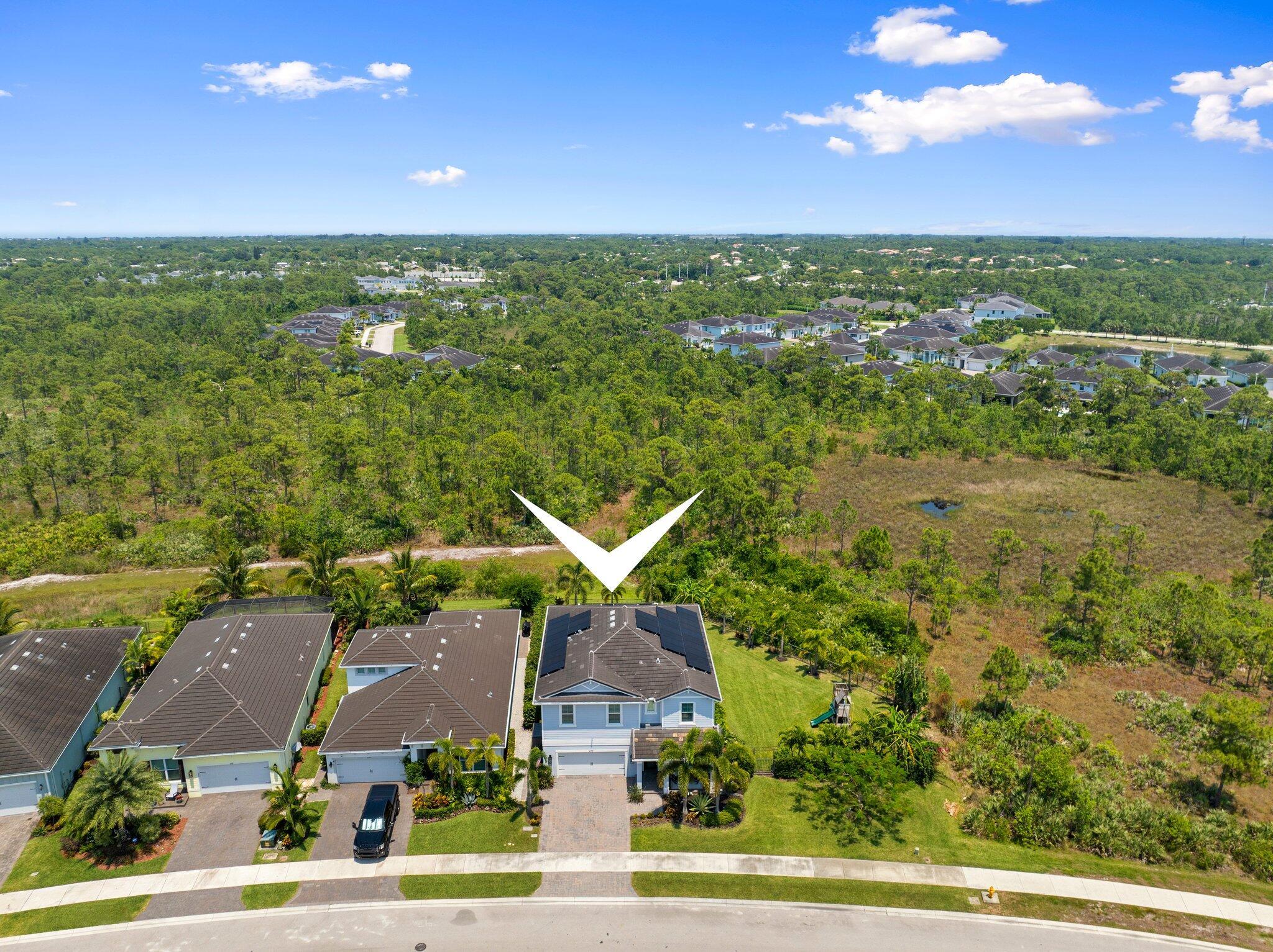 Stuart, Florida, 34997, United States, 4 Bedrooms Bedrooms, ,4 BathroomsBathrooms,Residential,Active,1893239