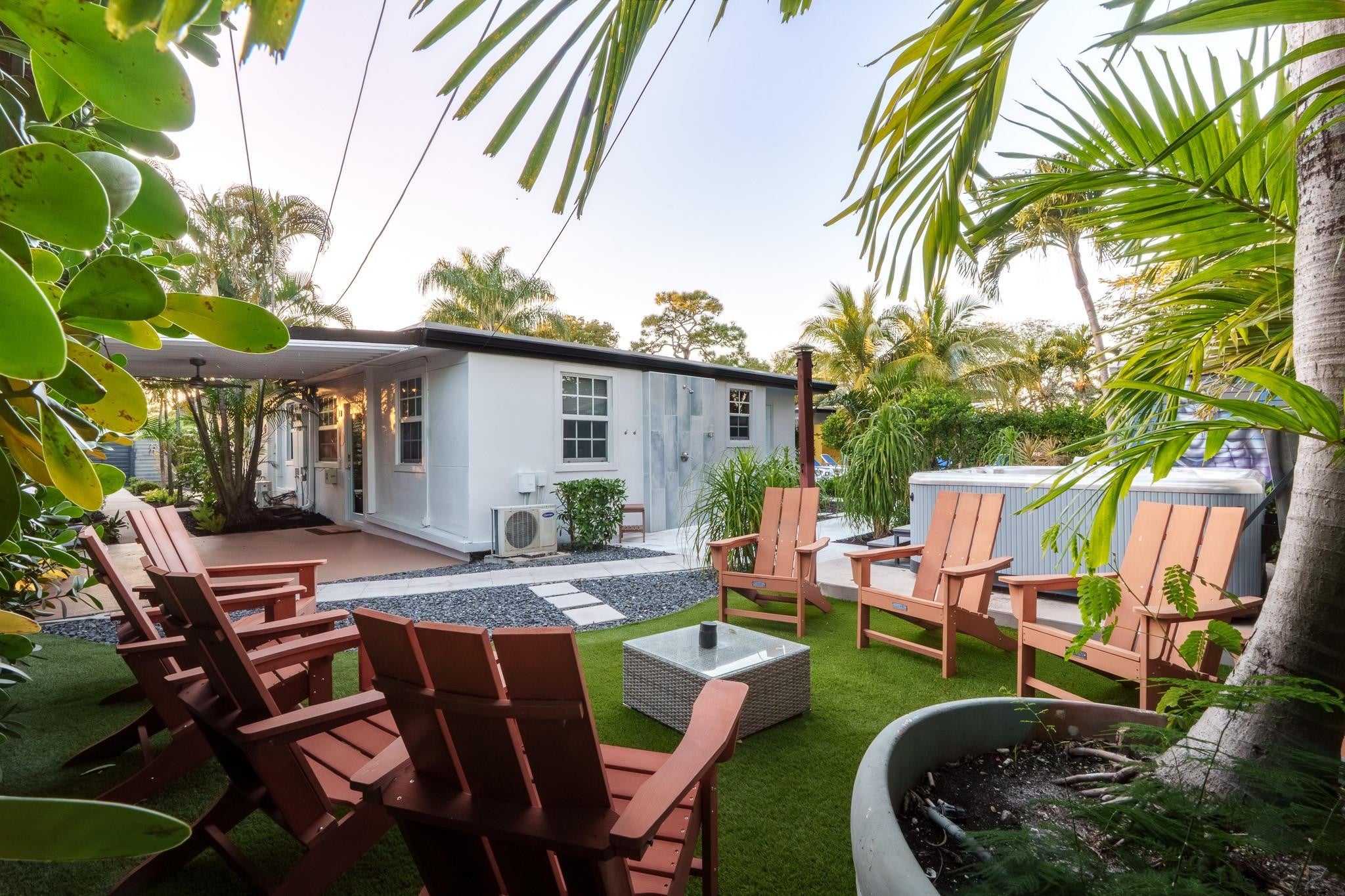 Fort Lauderdale, Florida, 33311, United States, 7 Bedrooms Bedrooms, ,7 BathroomsBathrooms,Residential,Active,2016302