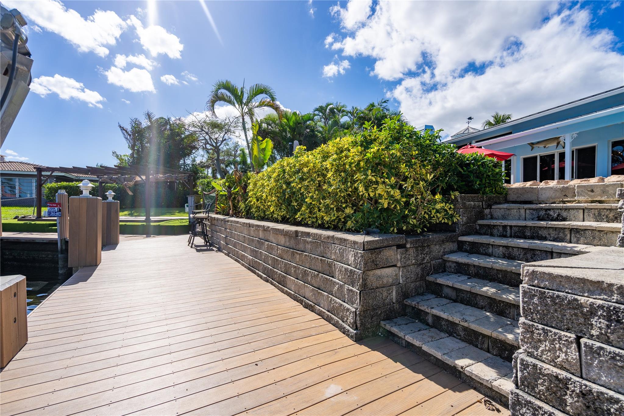 Lighthouse Point, Florida, 33064, United States, 4 Bedrooms Bedrooms, ,4 BathroomsBathrooms,Residential,Active,1701977