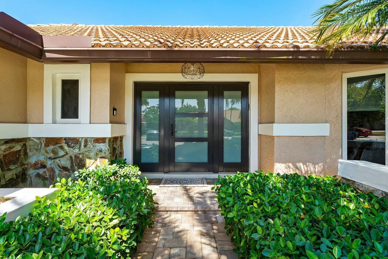 Boca Raton, Florida, 33433, United States, 4 Bedrooms Bedrooms, ,3 BathroomsBathrooms,Residential,Active,1941381