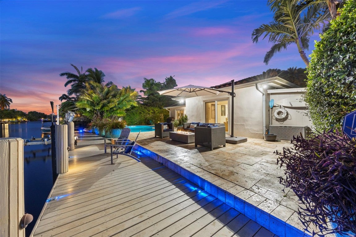 Fort Lauderdale, Florida, 33305, United States, 4 Bedrooms Bedrooms, ,3 BathroomsBathrooms,Residential,Contingent,2008697