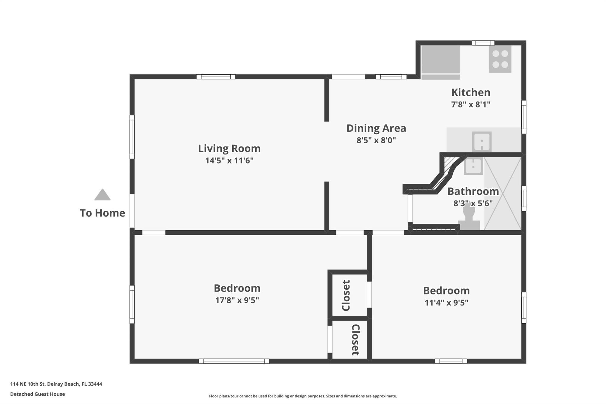 Delray Beach, Florida, 33444, United States, ,4 BathroomsBathrooms,Residential,Active,1741144