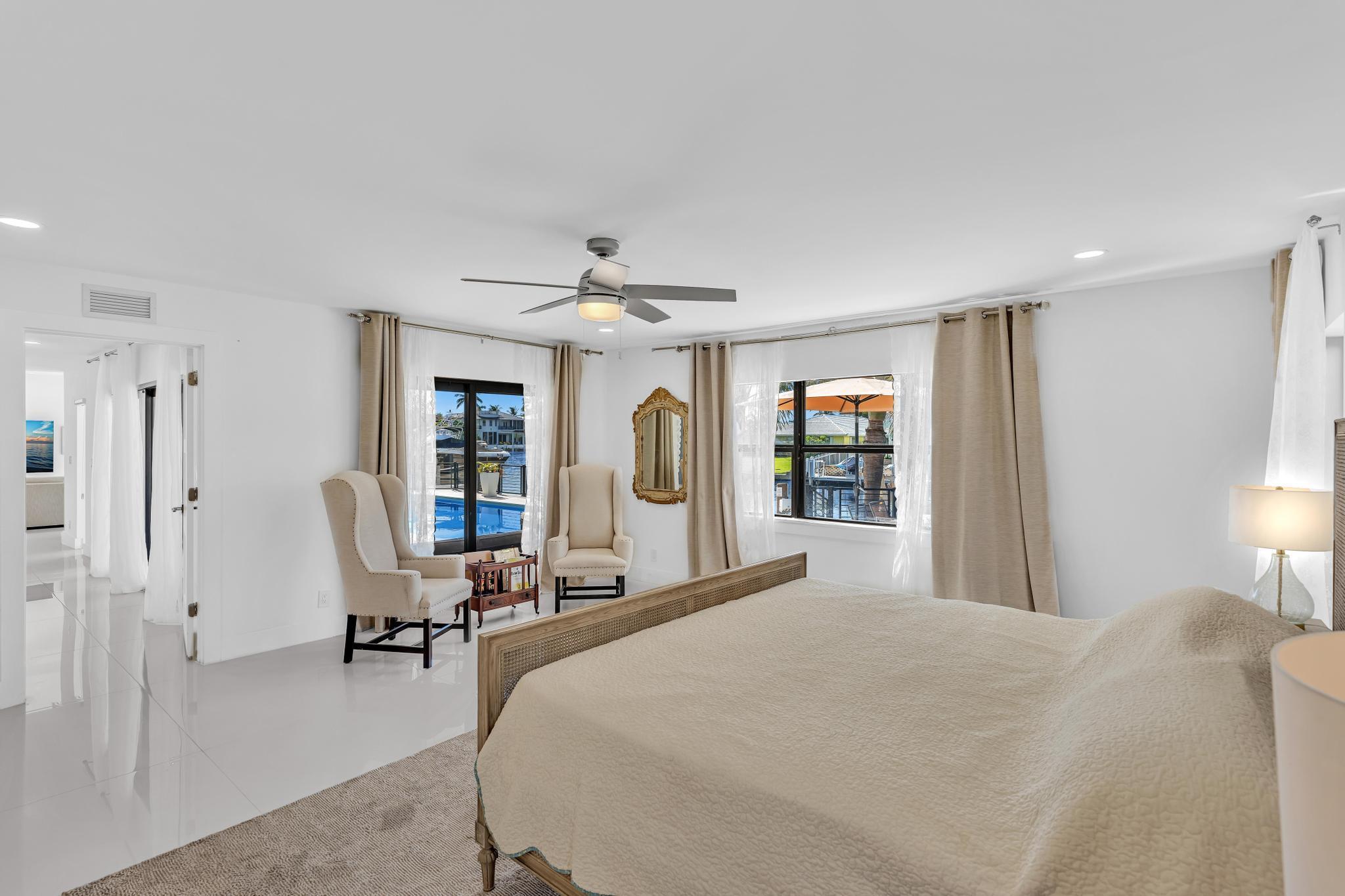 Lighthouse Point, Florida, 33064, United States, 4 Bedrooms Bedrooms, ,4 BathroomsBathrooms,Residential,Active,1945211