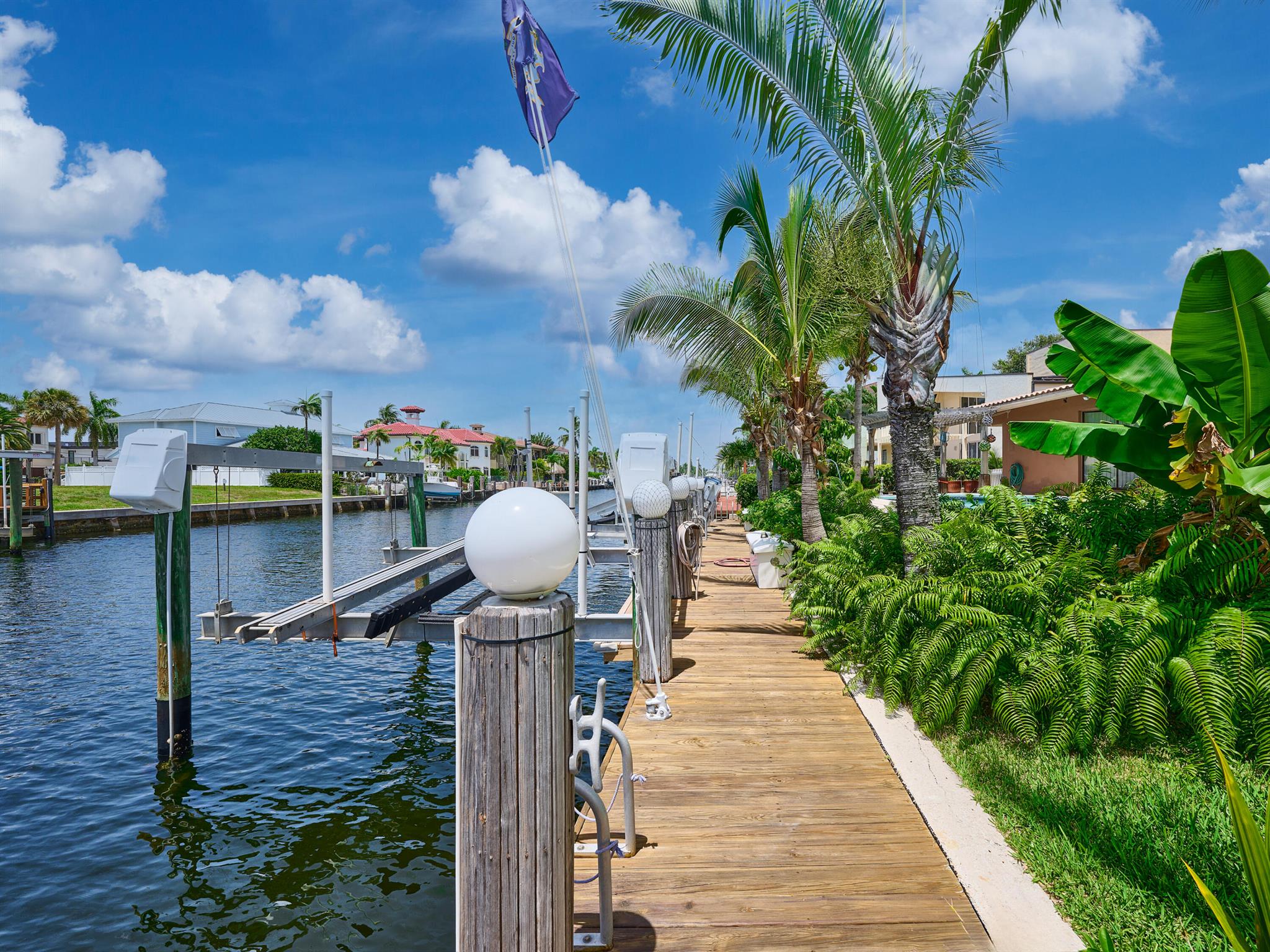 Lighthouse Point, Florida, 33064, United States, 4 Bedrooms Bedrooms, ,3 BathroomsBathrooms,Residential,Active,1900500