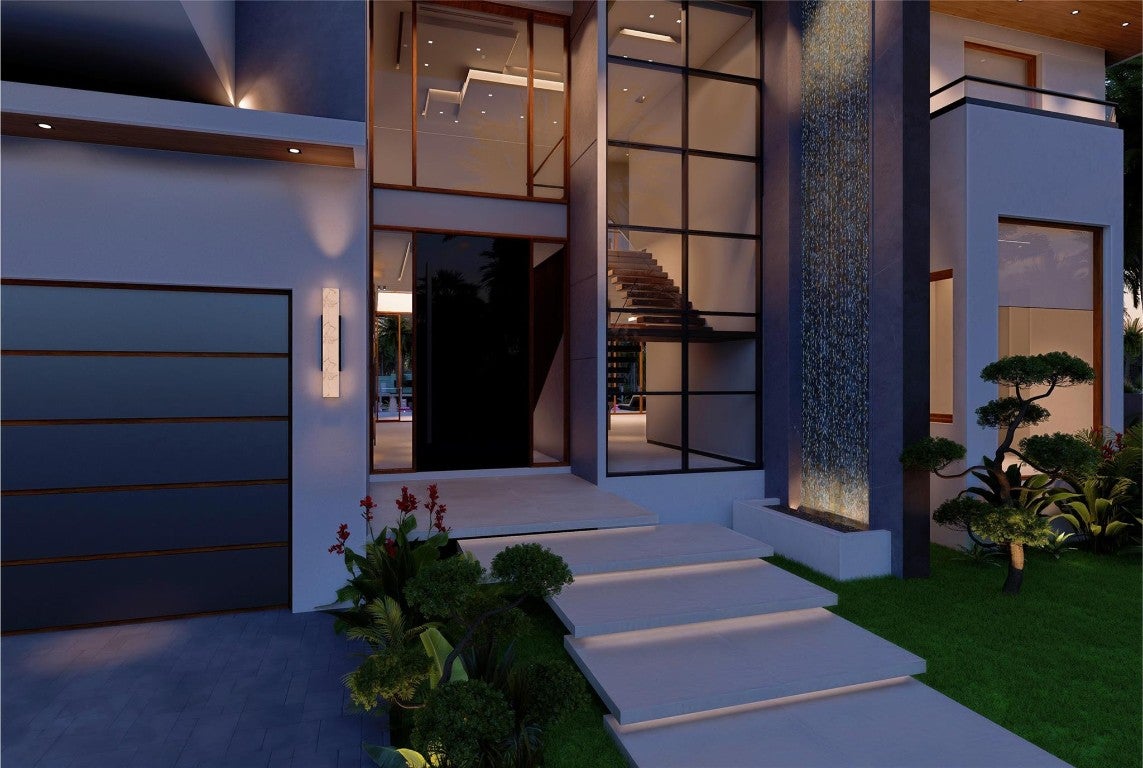 Lighthouse Point, Florida, 33064, United States, 5 Bedrooms Bedrooms, ,7 BathroomsBathrooms,Residential,Active,2008334