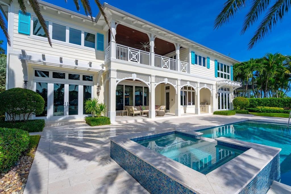 Lighthouse Point, Florida, 33064, United States, 5 Bedrooms Bedrooms, ,6 BathroomsBathrooms,Residential,Active,2007965