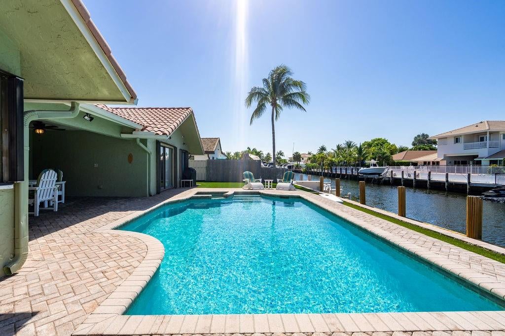 Lighthouse Point, Florida, 33064, United States, ,3 BathroomsBathrooms,Residential,Active,1824028