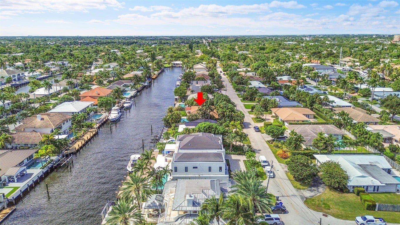 Fort Lauderdale, Florida, 33305, United States, 4 Bedrooms Bedrooms, ,3 BathroomsBathrooms,Residential,Active,2008020