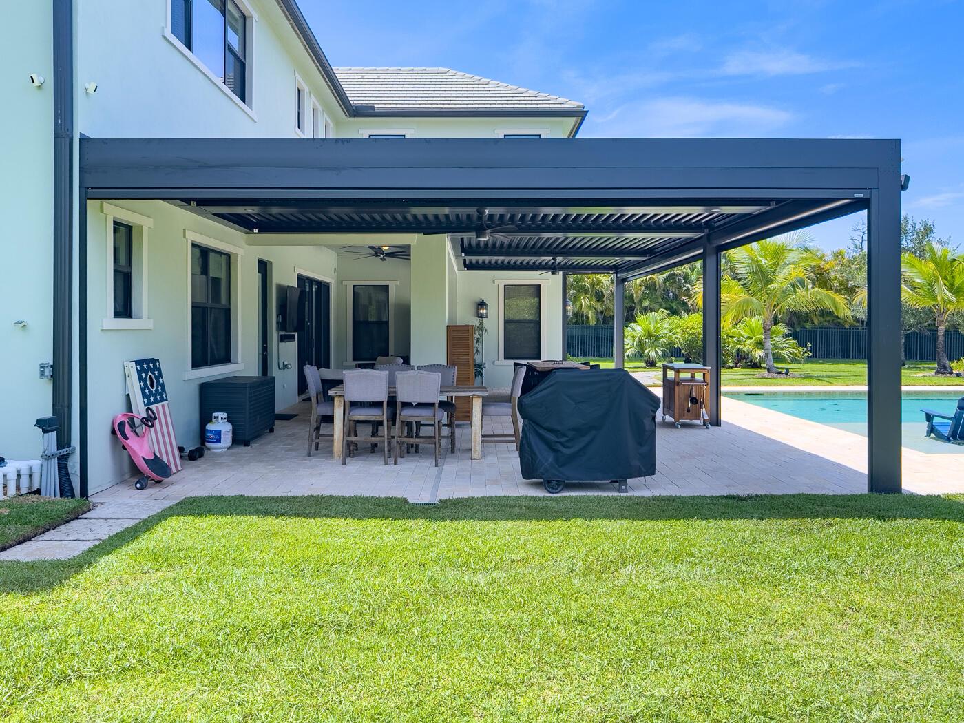 Jupiter, Florida, 33458, United States, 6 Bedrooms Bedrooms, ,7 BathroomsBathrooms,Residential,Active,1862852