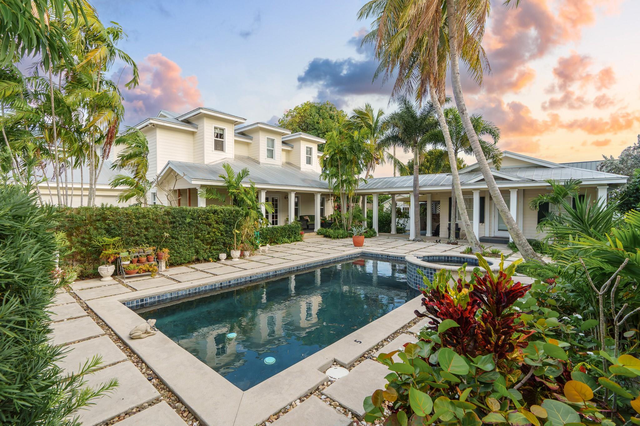 Delray Beach, Florida, 33444, United States, ,4 BathroomsBathrooms,Residential,Active,1741144