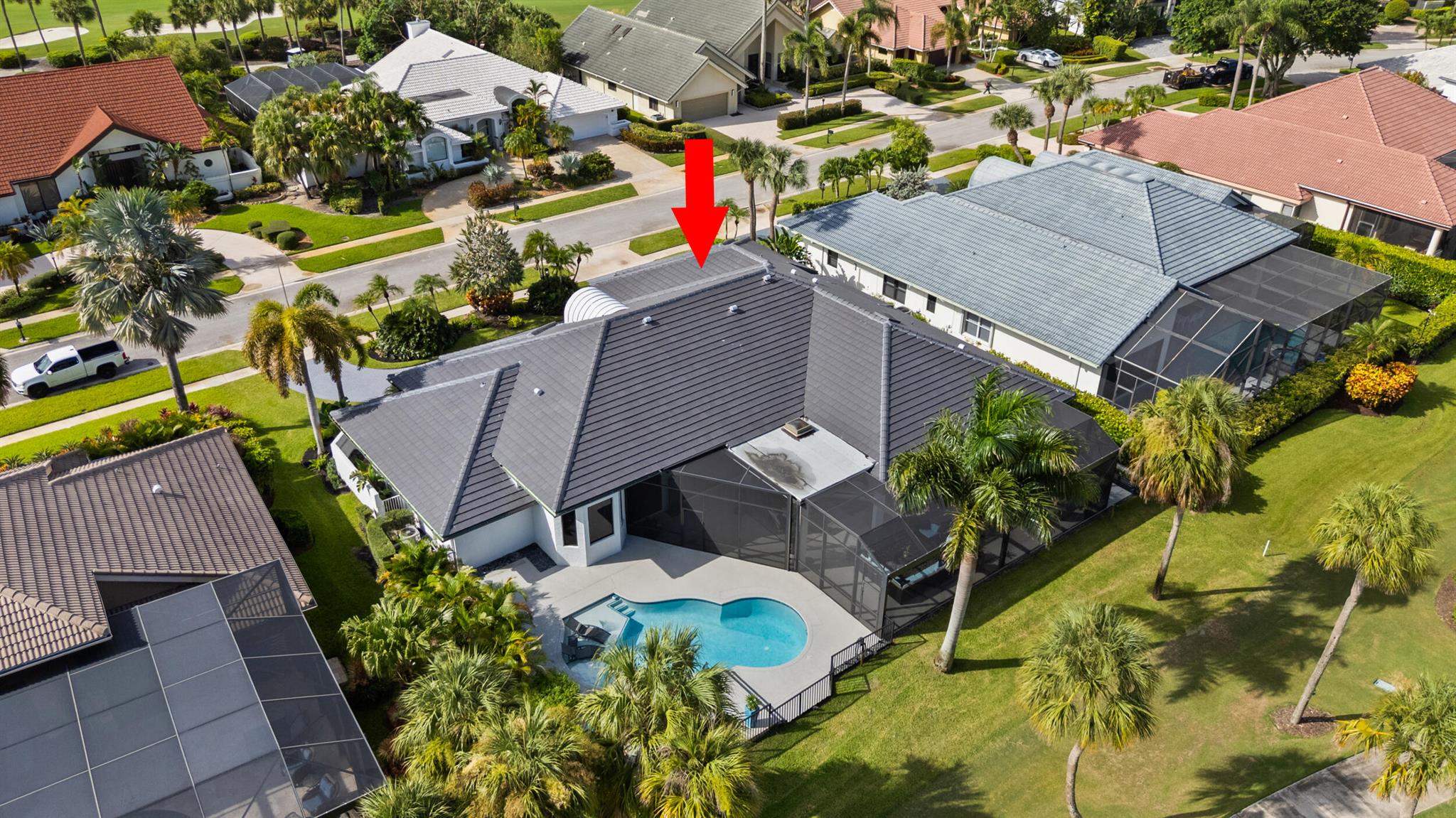 Boca Raton, Florida, 33498, United States, 4 Bedrooms Bedrooms, ,5 BathroomsBathrooms,Residential,Active,1904710