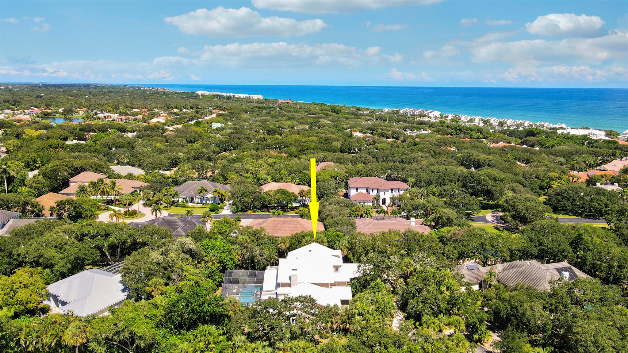 Indian River Shores, Florida, 32963, United States, 4 Bedrooms Bedrooms, ,6 BathroomsBathrooms,Residential,Active,1952294