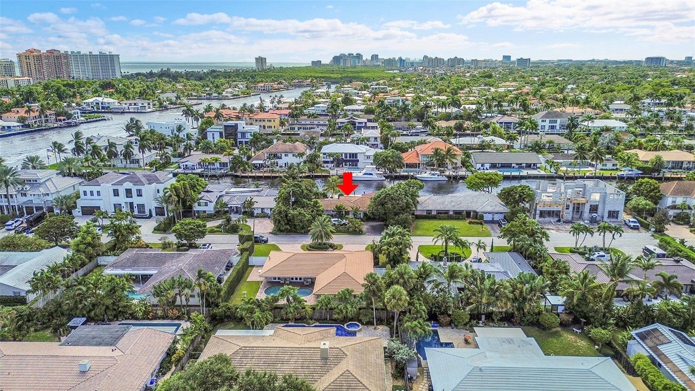 Fort Lauderdale, Florida, 33305, United States, 4 Bedrooms Bedrooms, ,3 BathroomsBathrooms,Residential,Active,2008020