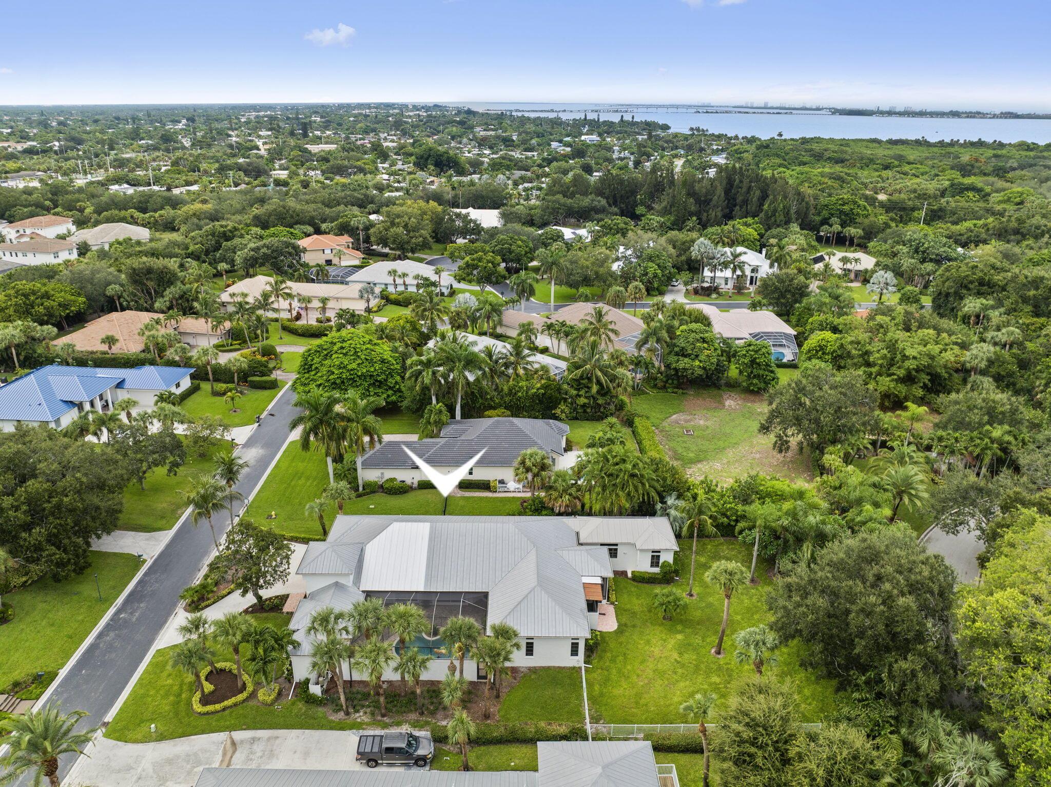 Jensen Beach, Florida, 34957, United States, 4 Bedrooms Bedrooms, ,5 BathroomsBathrooms,Residential,Active,1945060