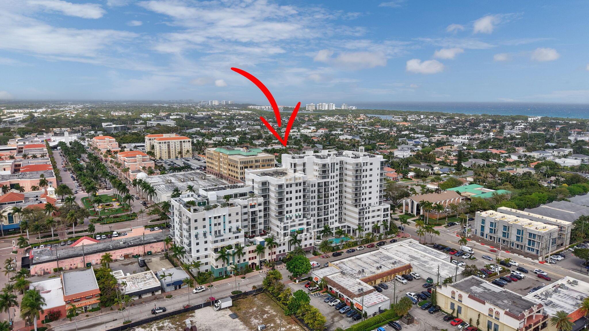 Boca Raton, Florida, 33432, United States, 3 Bedrooms Bedrooms, ,3 BathroomsBathrooms,Residential,Active,1966027