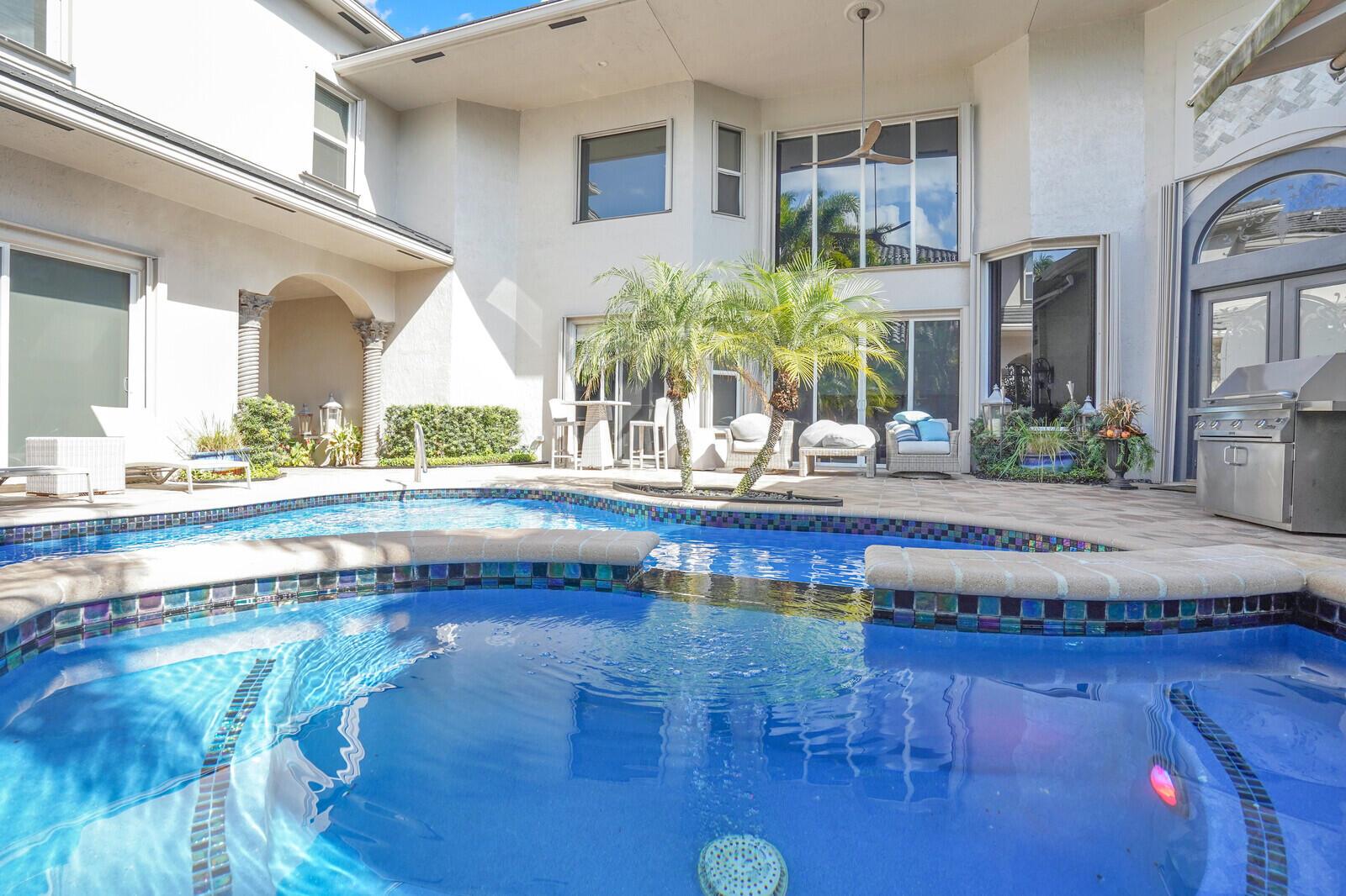 Delray Beach, Florida, 33446, United States, 5 Bedrooms Bedrooms, ,5 BathroomsBathrooms,Residential,Active,1996253