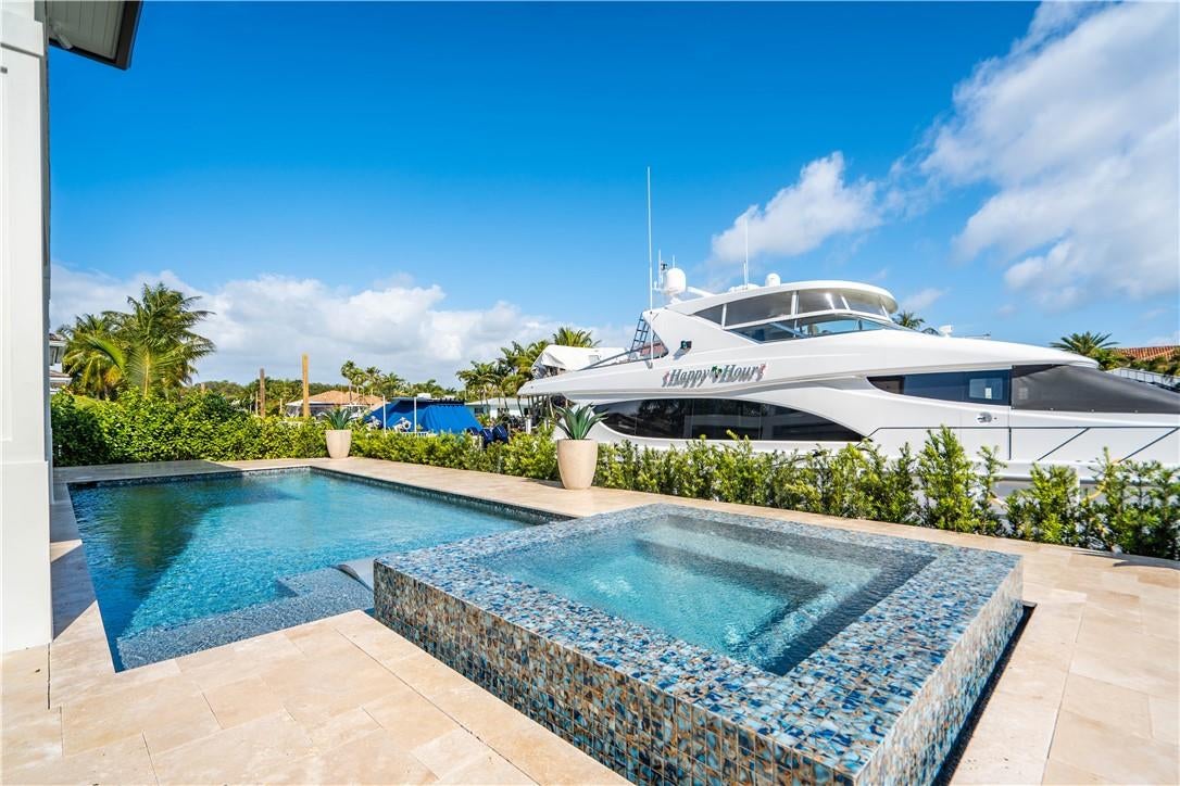 Lighthouse Point, Florida, 33064, United States, ,5 BathroomsBathrooms,Residential,Active,1788467