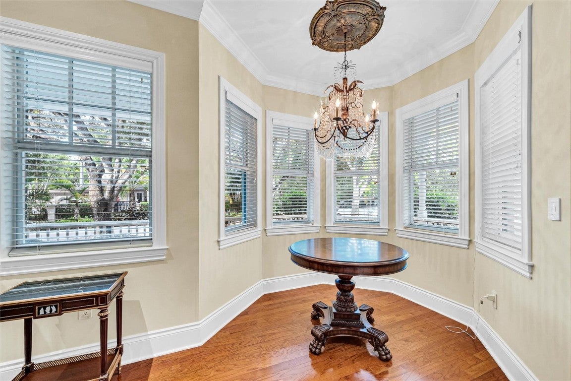 Fort Lauderdale, Florida, 33301, United States, 5 Bedrooms Bedrooms, ,5 BathroomsBathrooms,Residential,Active,2008345