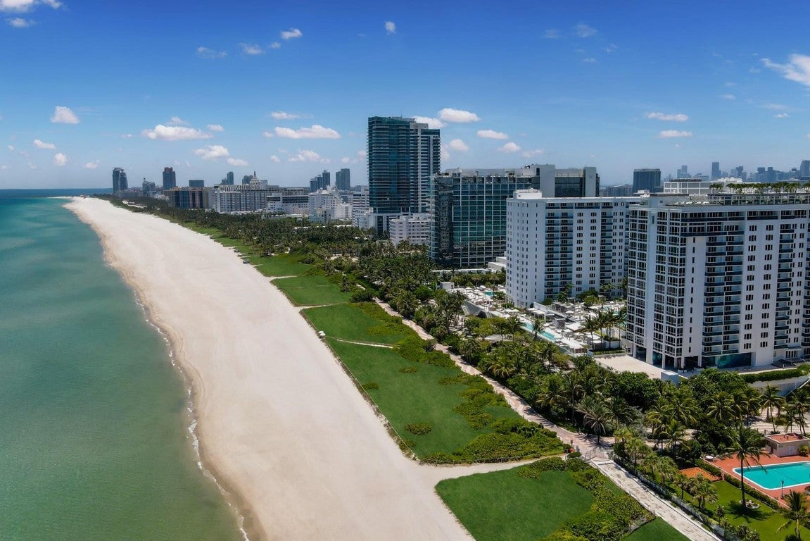 Miami Beach, Florida, 33139, United States, 1 Bedroom Bedrooms, ,1 BathroomBathrooms,Residential,Active,2008710