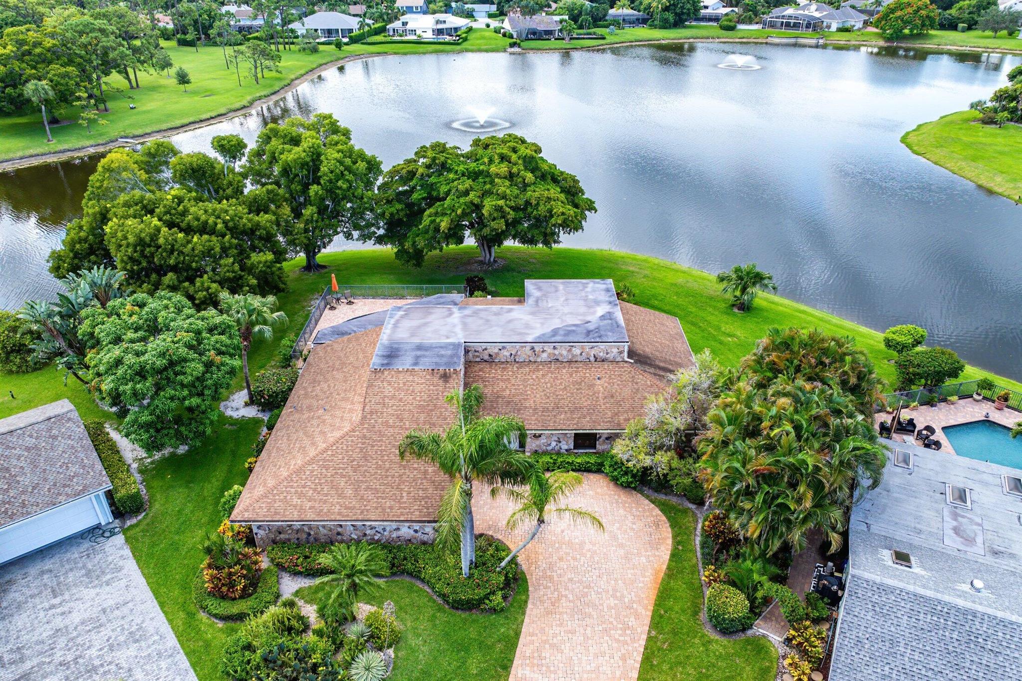 Palm Beach Gardens, Florida, 33418, United States, 4 Bedrooms Bedrooms, ,3 BathroomsBathrooms,Residential,Active,1899878