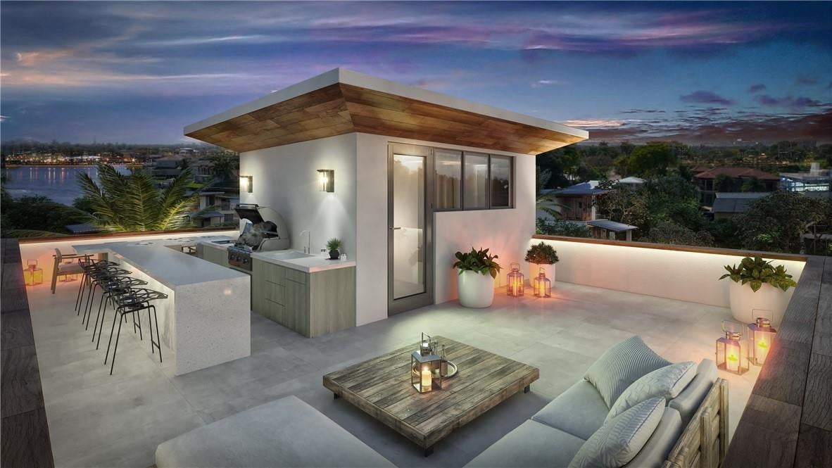 Pompano Beach, Florida, 33062, United States, 4 Bedrooms Bedrooms, ,4 BathroomsBathrooms,Residential,Contingent,2008688