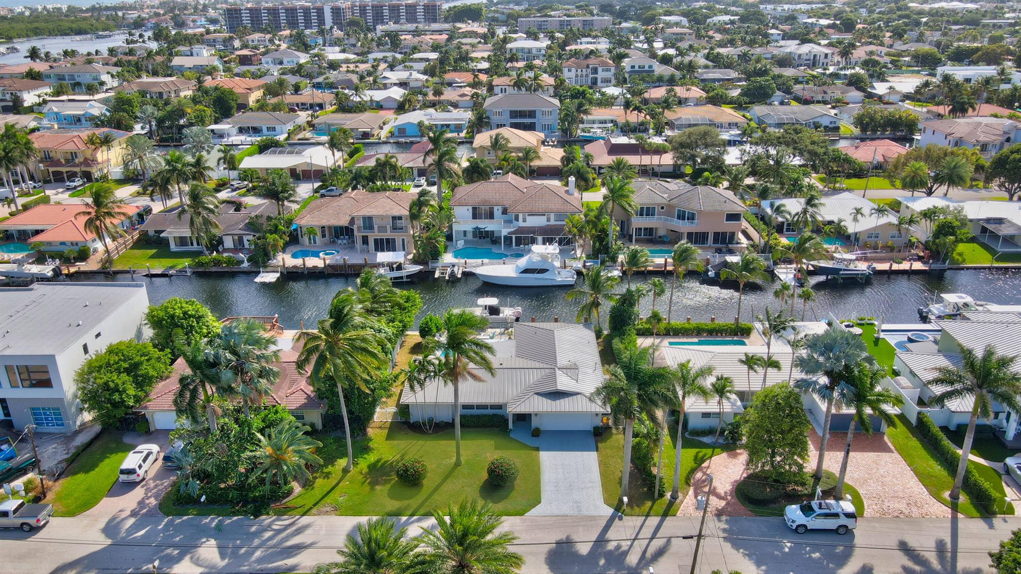 Boca Raton, Florida, 33487, United States, 4 Bedrooms Bedrooms, ,3 BathroomsBathrooms,Residential,Active,1946516