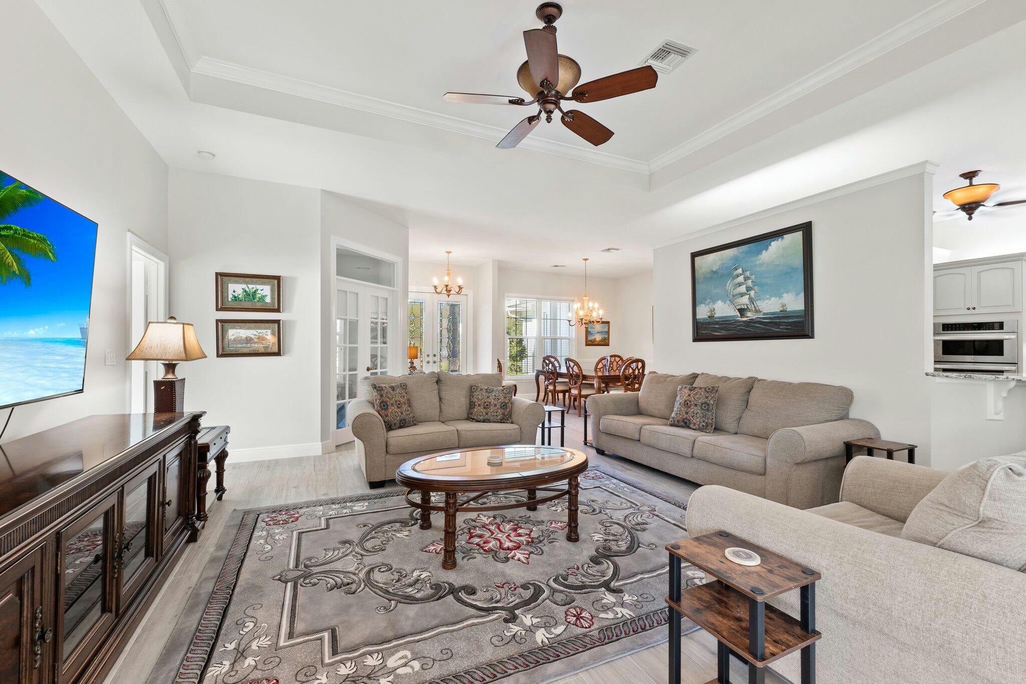 Stuart, Florida, 34997, United States, ,3 BathroomsBathrooms,Residential,Active,1769802