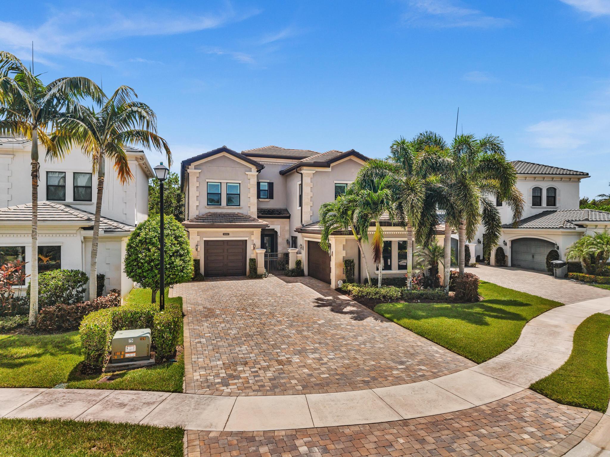 Delray Beach, Florida, 33446, United States, 5 Bedrooms Bedrooms, ,8 BathroomsBathrooms,Residential,Active,1929657