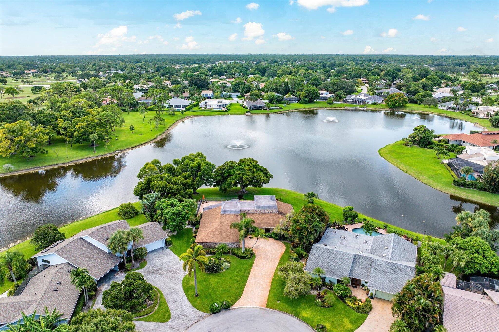 Palm Beach Gardens, Florida, 33418, United States, 4 Bedrooms Bedrooms, ,3 BathroomsBathrooms,Residential,Active,1899878