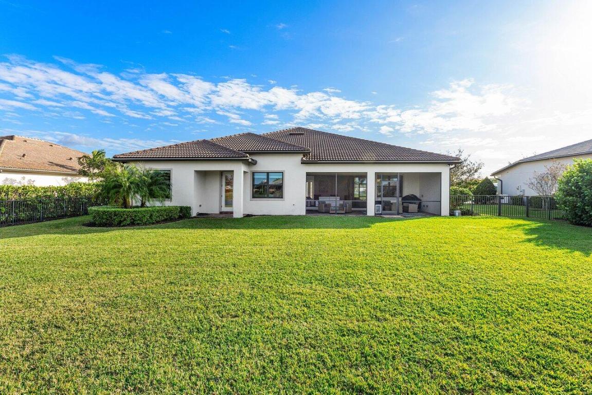 Palm Beach Gardens, Florida, 33412, United States, 4 Bedrooms Bedrooms, ,3 BathroomsBathrooms,Residential,Active,2007271