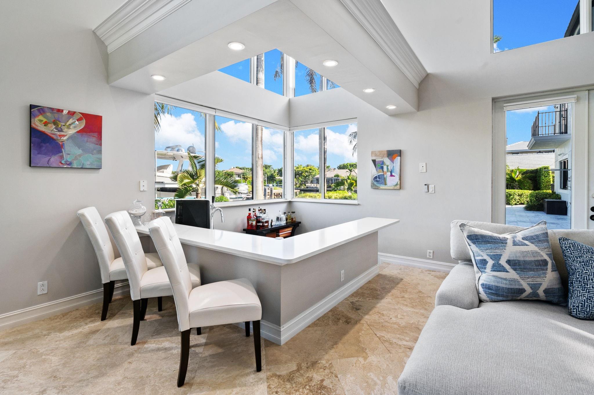 Fort Lauderdale, Florida, 33308, United States, 5 Bedrooms Bedrooms, ,8 BathroomsBathrooms,Residential,Active,1988436