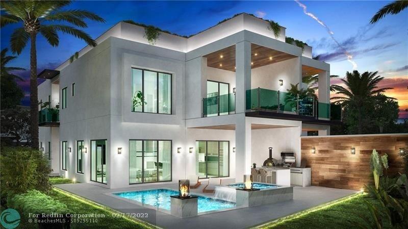 Lauderdale By The Sea, Florida, 33308, United States, ,Residential,Active,1703237