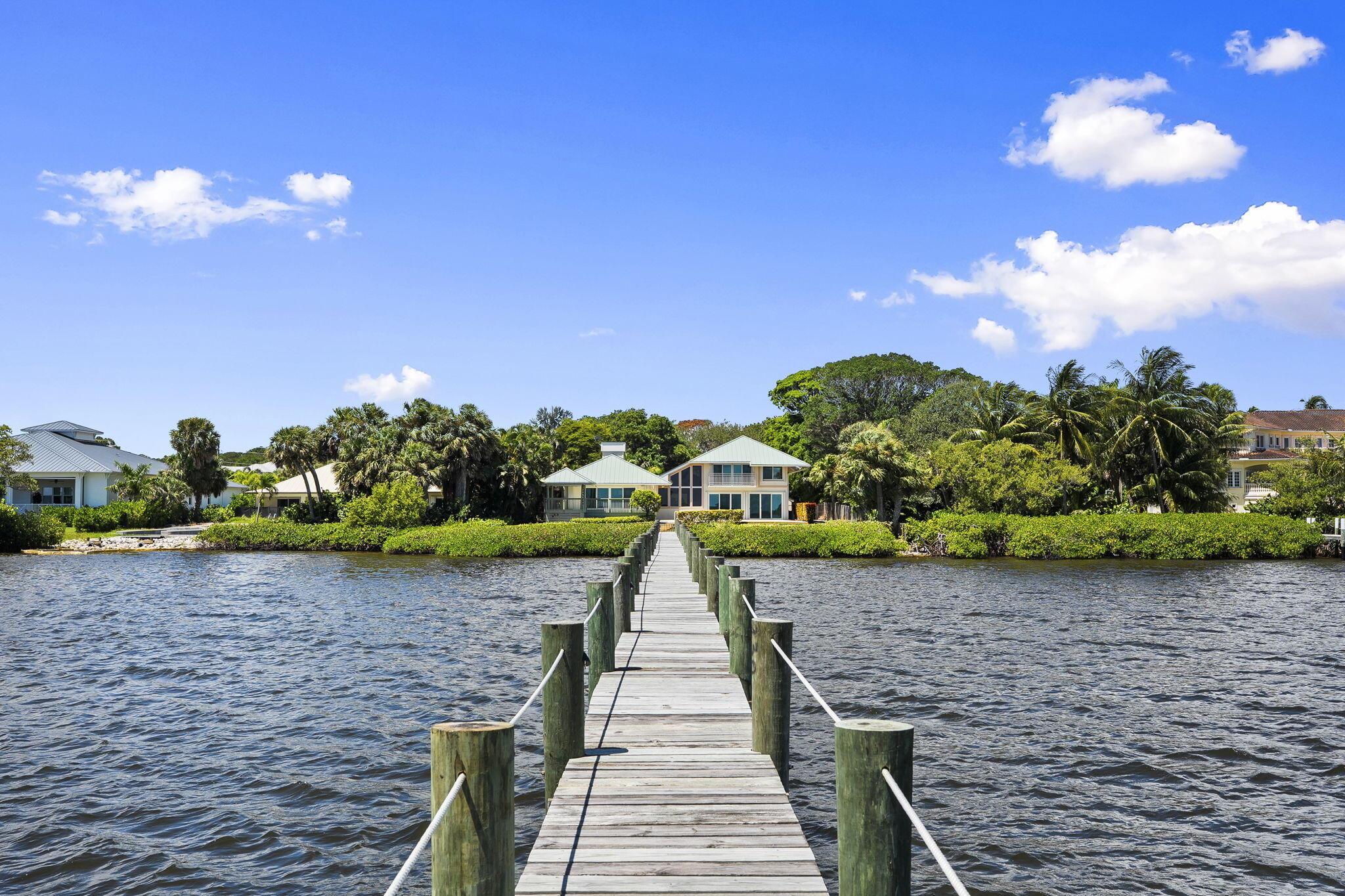 Sewalls Point, Florida, 34996, United States, 3 Bedrooms Bedrooms, ,4 BathroomsBathrooms,Residential,Active,1919064