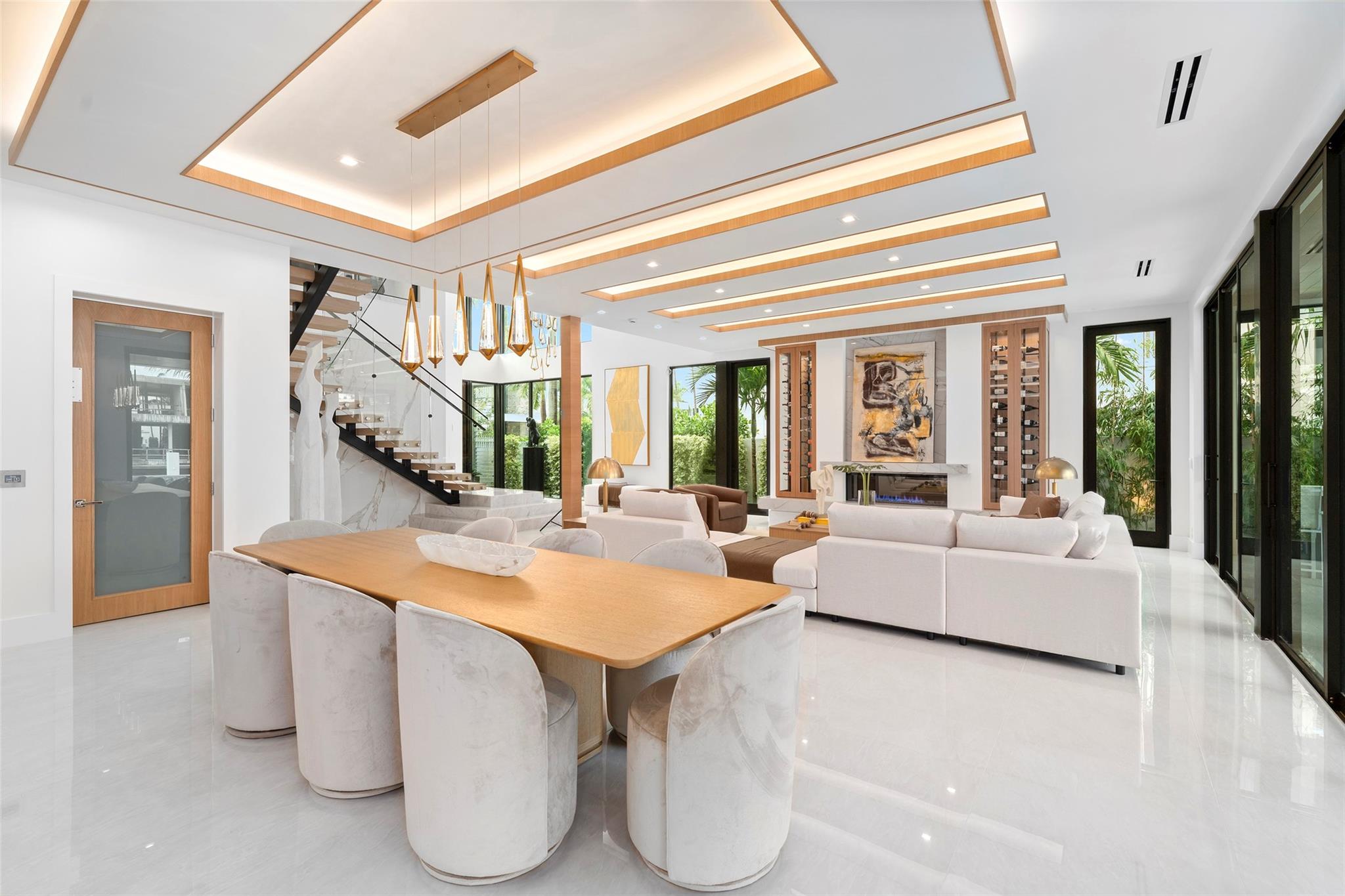 Fort Lauderdale, Florida, 33301, United States, 6 Bedrooms Bedrooms, ,6 BathroomsBathrooms,Residential,Active,1970946