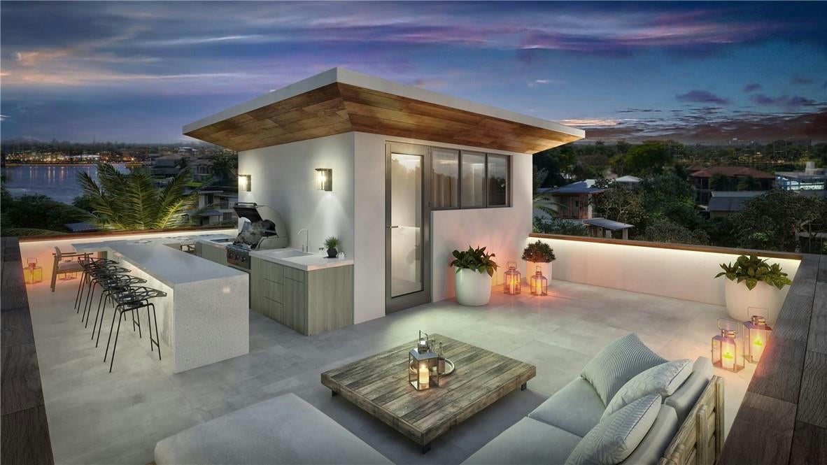 Pompano Beach, Florida, 33062, United States, ,4 BathroomsBathrooms,Residential,Contingent,1769401