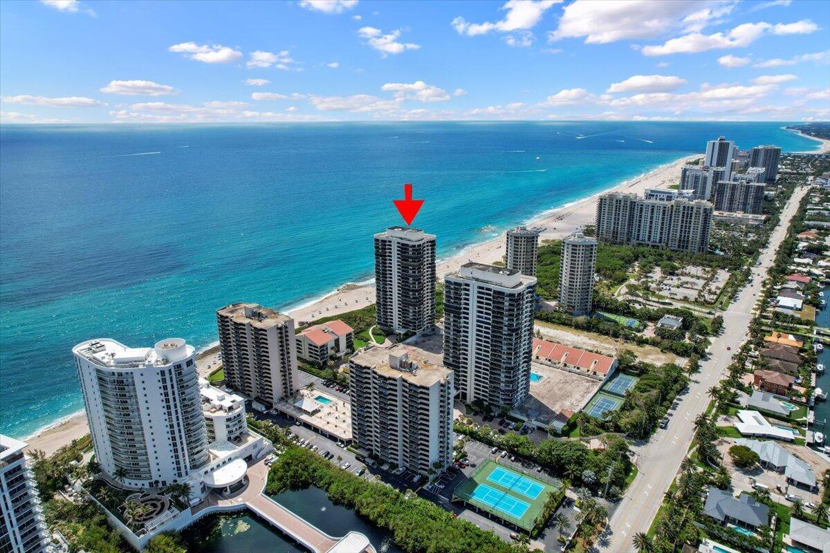 Singer Island, Florida, 33404, United States, 2 Bedrooms Bedrooms, ,4 BathroomsBathrooms,Residential,Active,2002609