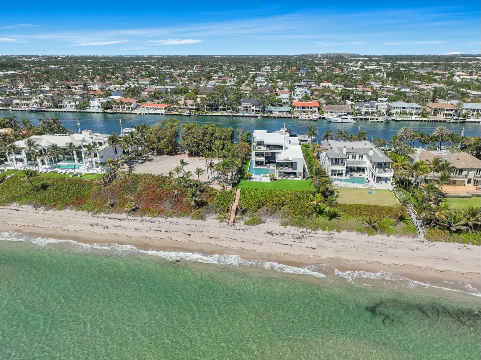 Hillsboro Beach, Florida, 33062, United States, 6 Bedrooms Bedrooms, ,8 BathroomsBathrooms,Residential,Active,1769322