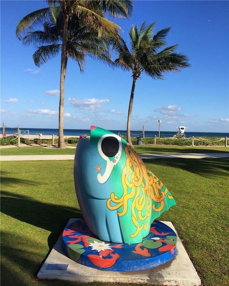 Pompano Beach, Florida, 33062, United States, ,4 BathroomsBathrooms,Residential,Contingent,1702567