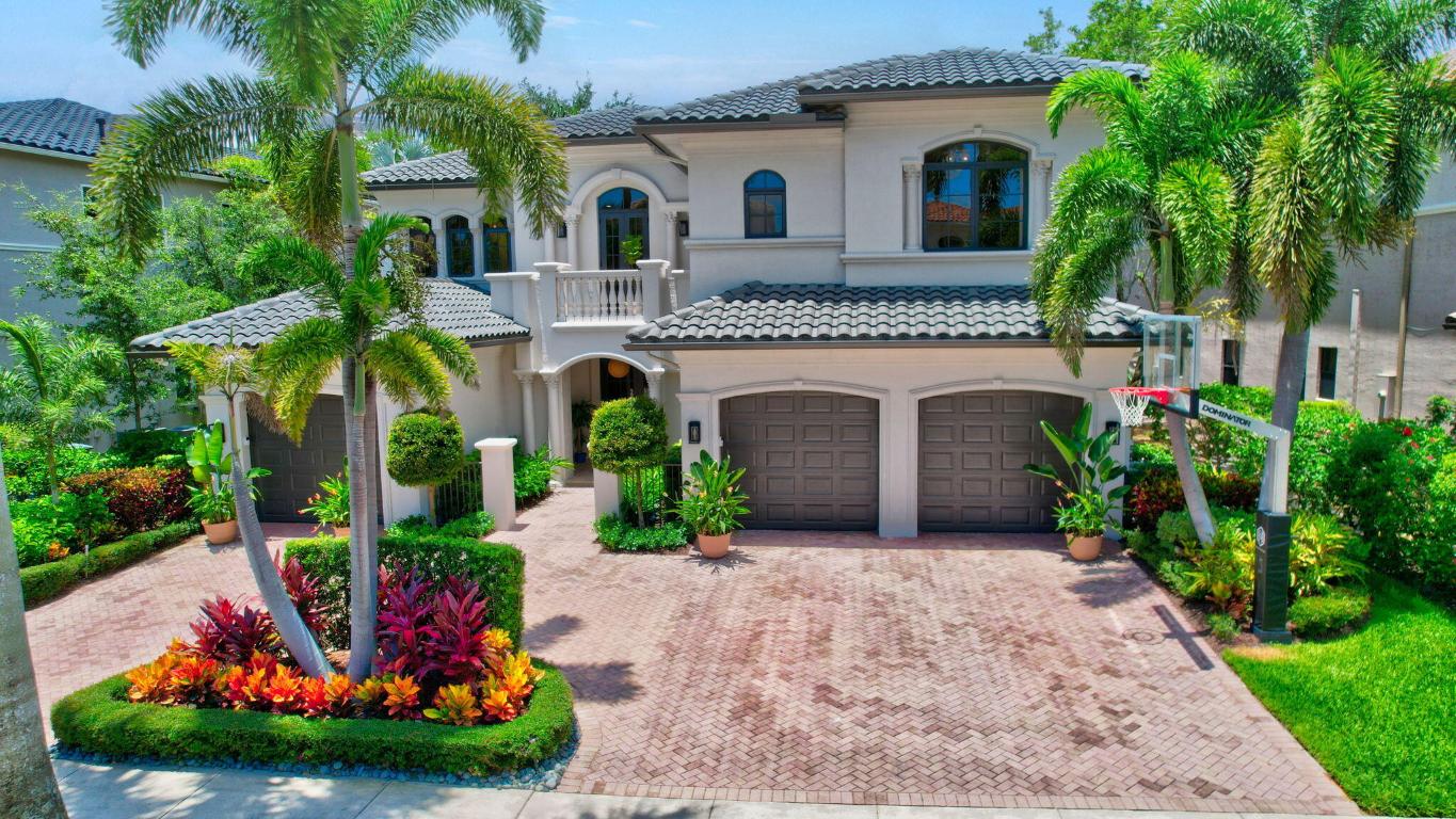 Boca Raton, Florida, 33496, United States, 6 Bedrooms Bedrooms, ,8 BathroomsBathrooms,Residential,Contingent,2008018